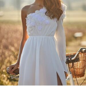 Alamour The Label - Adelena Dress